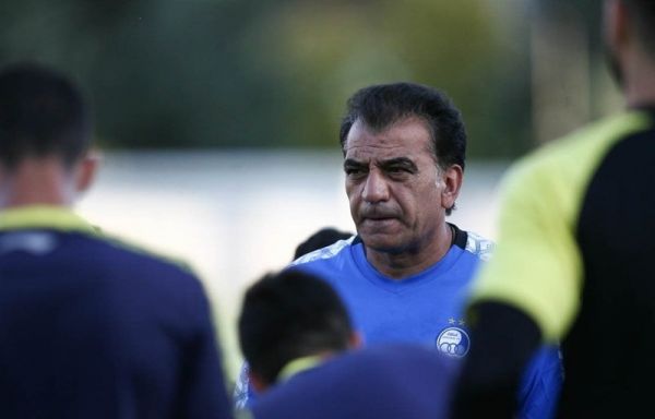 طاهری ویلموتس ایدههایی نو دارد