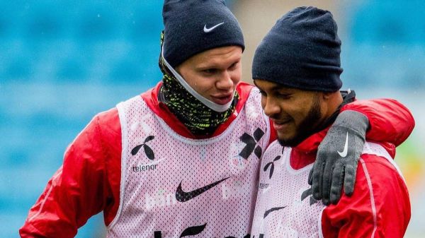  واکنش آقای گل لیگ قهرمانان اروپا به پیشنهاد رئال مادرید و یوونتوس