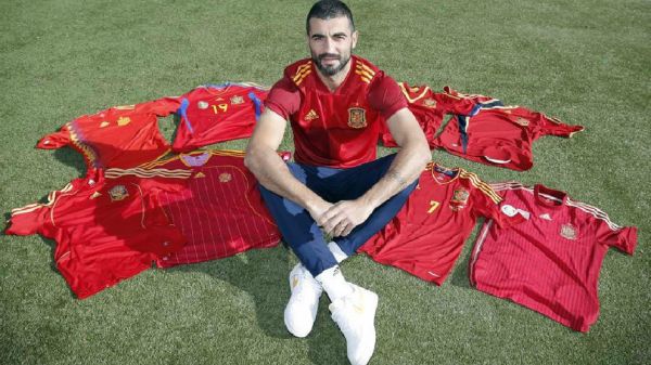 آلبیول مدیریت تماشای تمام فوتبالها و همراهی با خانواده دشوار است