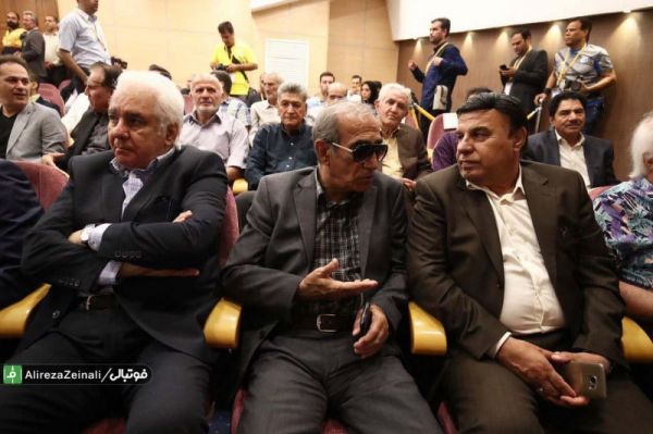  ادعای علی جباری؛ وزیر ورزش به دنبال استعفای فتحی