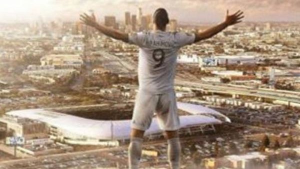 طعنه زلاتان به آمریکایی ها پس از ترک گلکسی دوباره می توانید بیس بال ببینید