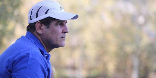 محمدرضا مهاجری در بیمارستان بستری شد