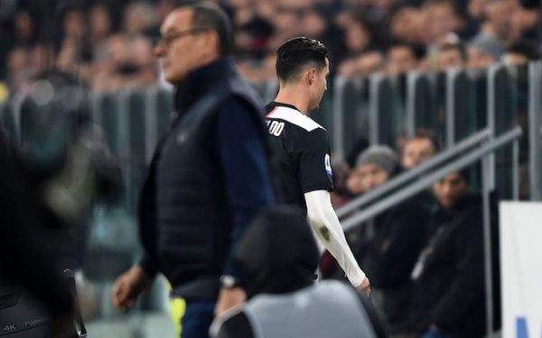 هافبک پرتغال رونالدو نمیداند مردم چرا درباره او بحث میکنند