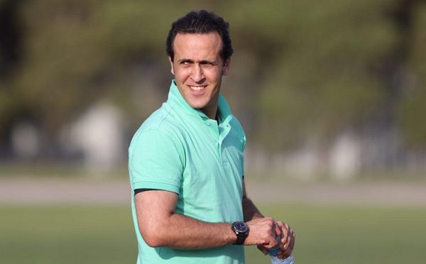  پیش نویس انتقال مالکیت سپیدرود مورد تایید علی کریمی قرار گرفت