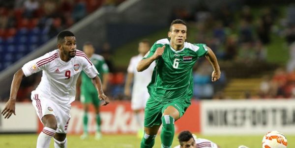  عدنان  3 امتیاز ارزشمندی را کسب کردیم  با تمام مشکلات به پیروزی رسیدیم