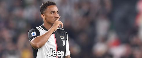 دانیلو تنها تفاوت ساری و گواردیولا این نکته است