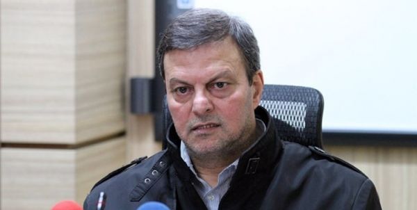  اسدی از مدیرعاملی باشگاه نساجی استعفا کرد