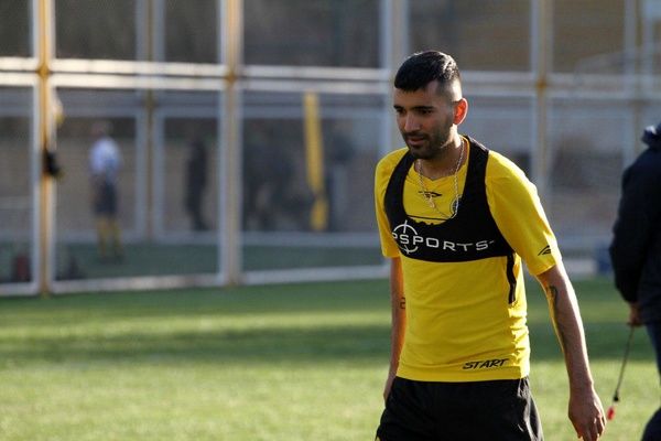  واکنش باشگاه سپاهان به جدایی محسن مسلمان