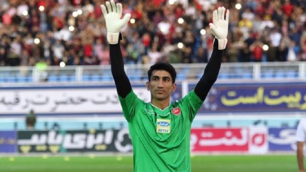 ادعای ایسنا؛ مشتری پرتغالی فردا میآید فصل جدایی بیرانوند از پرسپولیس فرا رسید