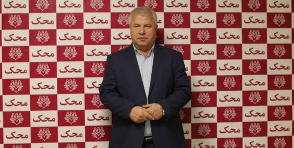 پروین به دیدار کودکان سرطانی محک رفت