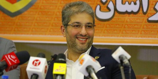 واکنش مالک شهرخودرو به ادعای گلمحمدی مبنی بر حضور افراد ناپاک درباشگاه