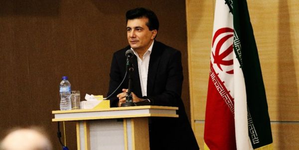 رفعتی داور بازی عراق عالی قضاوت کرد ملیپوشان از بازی با ژاپن درس بگیرند