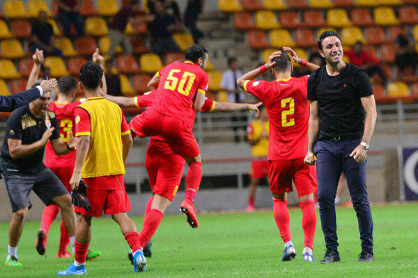  سفر جواد نکونام به برزیل برای انتخاب بازیکن