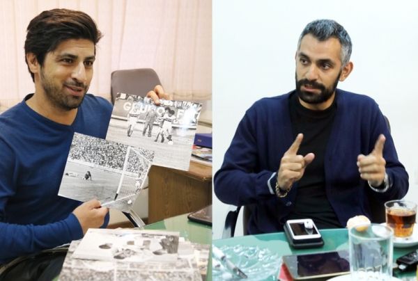 ادعای پسران ابراهیم آشتیانی و جعفر کاشانی اشتباه پزشکی پدرمان را کشت