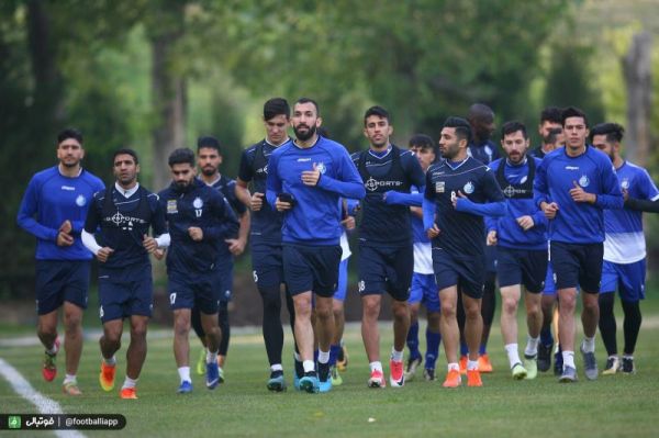  پرداختی به استقلالی‌ها فردا انجام می‌شود