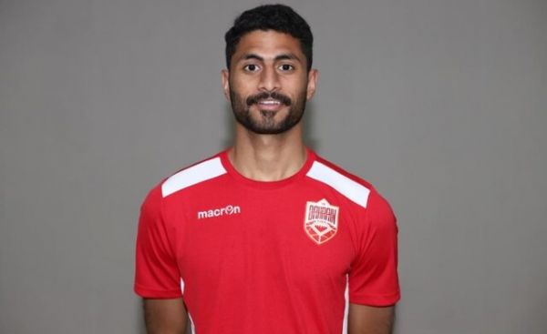  مدافع بحرین  سخت است اما می‌خواهیم عراق را ببریم