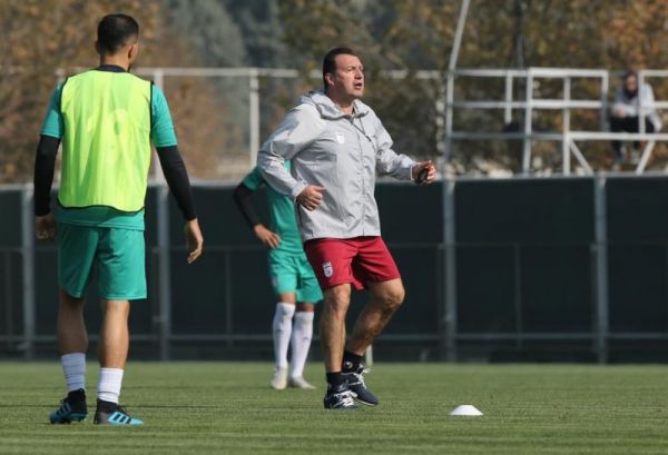  یادداشت ویژه  ویلموتس راه جلال طالبی را می‌رود