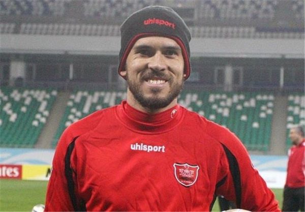  ماجرای بازیکنی که 2 بار از پرسپولیس پول گرفت