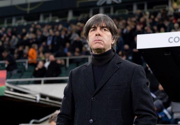 یواخیم لو به هدفمان رسیدیم بعد از گل سوم کمی نظم بازیمان به هم ریخت