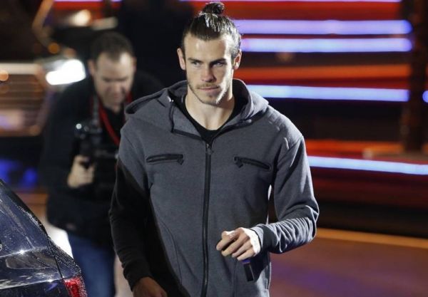  احتمال پیوستن گرت بیل به منچستریونایتد در ماه ژانویه