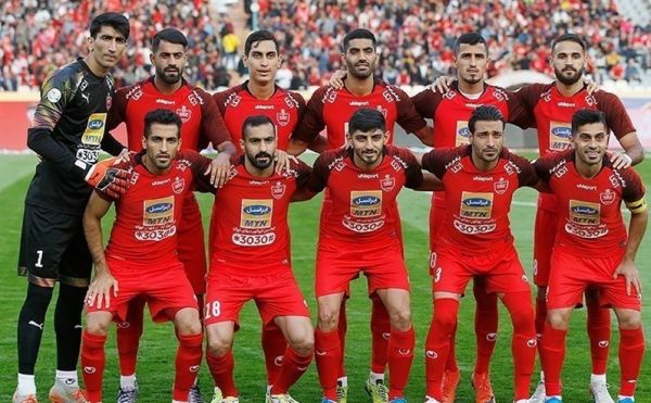 تأمین منابع مالی برای پرداخت پول پرسپولیسیها