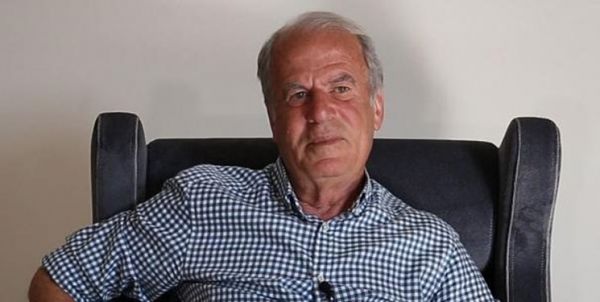  دنیزلی  بین فوتبال ایران و ترکیه تفاوت زیاد است