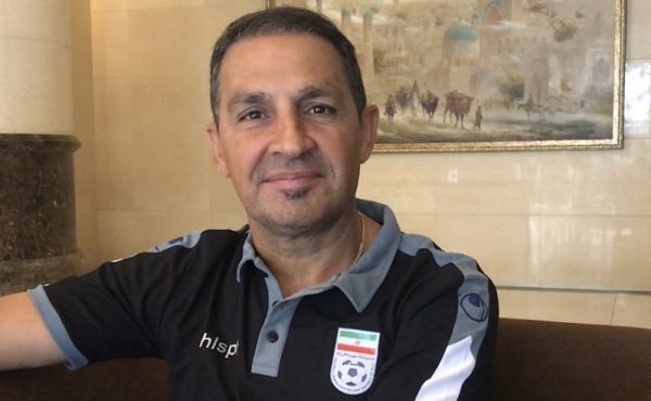 نمازی از من حمایت نشد و از منصوریان حمایت شد