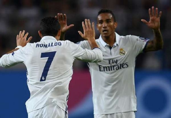 رونالدو درباره حضور در تیم ملی برزیل و قهرمانی در جهان چه گفت