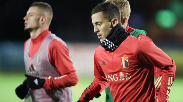 اوبی میکل هازارد مبهمترین بازیکن دنیاست؛ مسی توپ طلا را میبرد