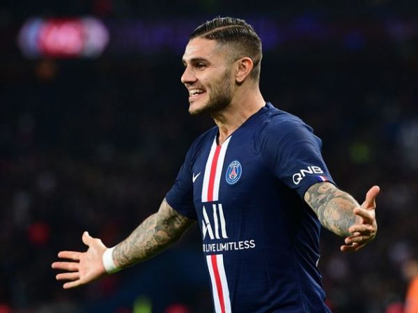  پی اس جی در فکر جانشین کردن کاوانی با ایکاردی