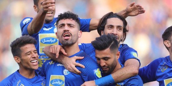  باشگاه استقلال مطالبات چند بازیکن را پرداخت کرد