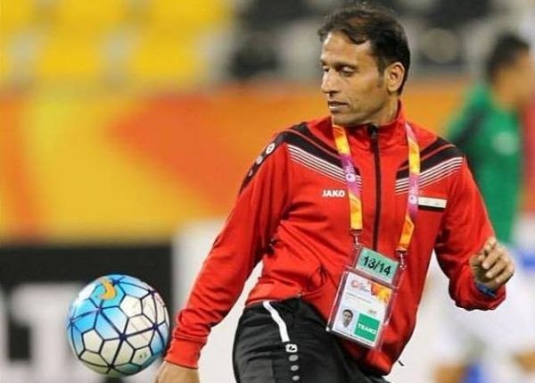 بازیکن سابق عراق اگر در بصره بازی میکردیم، گلهای بیشتری به ایران میزدیم