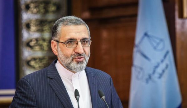  سخنگوی قوه قضاییه تشریح کرد؛ آخرین وضعیت پرونده‌ مدیر عامل اسبق پرسپولیس