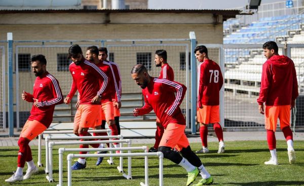  فرمادار تبریز  بازی تراکتور و شهرخودرو لغو شد