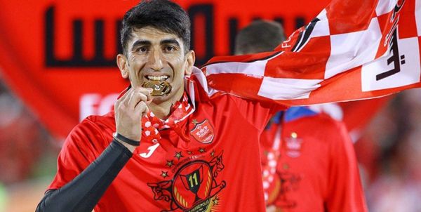  پیشنهاد سه ساله گیمارش به دروازه‌بان پرسپولیس  گفت‌و گوی بیرانوند با انصاری‌فرد