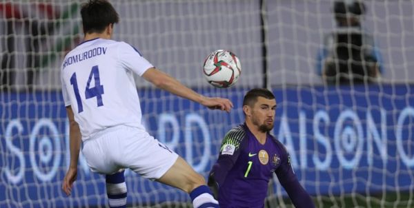  تساوی حریف تیم ملی امید کشورمان مقابل امارات