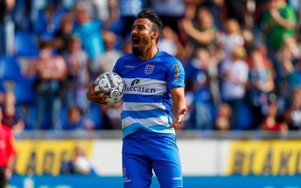  گلزن‌ ترین لژیونر‌های ایران؛ از گوچی و سردار تا رامین رضاییان