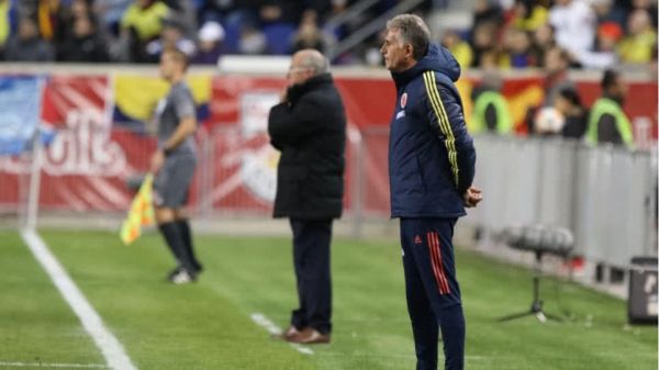 فرار کیروش از خطر برکناری