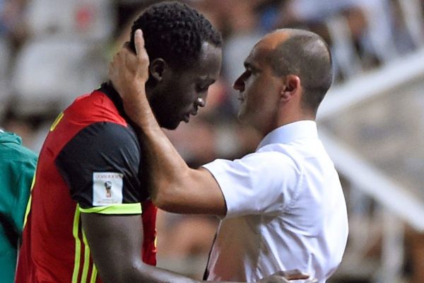 مارتینز بلژیک شایسته قهرمانی یورو 2020 است