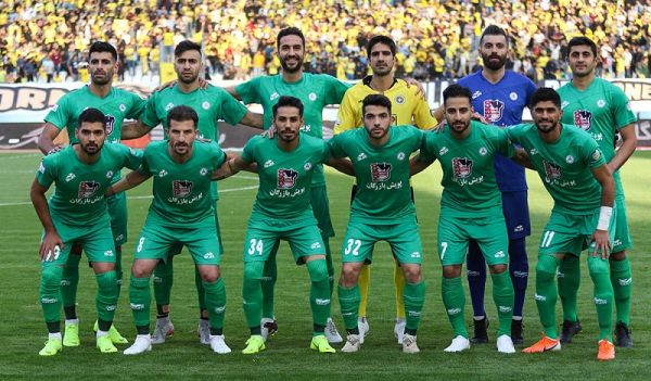 سرپرست ذوب آهن اعتراضی به لغو برخی از بازیهای هفته یازدهم نداریم