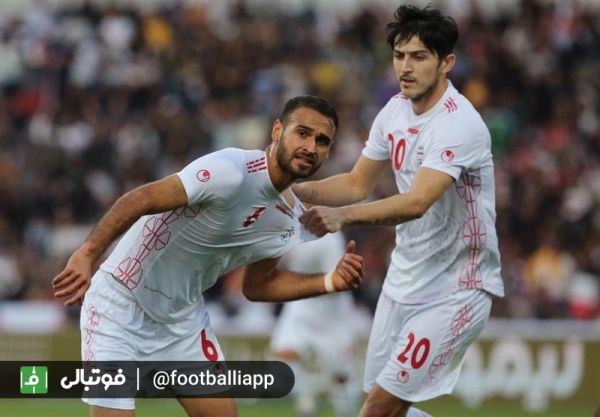 فدراسیون فوتبال به جام جهانی 2022 قطر صعود میکنیم