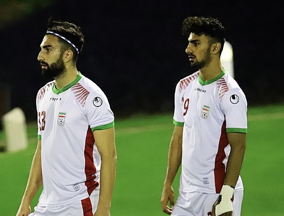  دلفى  آماده رويارويى با قطر هستيم