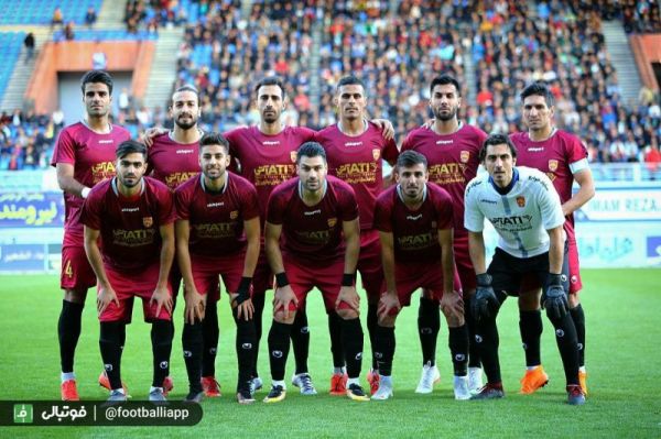 تمرین شهرخودرو تعطیل شد