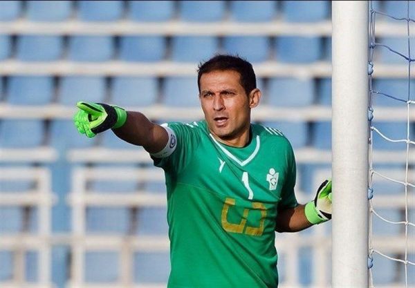  رحمان احمدی  شکست کامبوج و هنگ‌کنگ به اندازه قهرمانی جام جهانی بزرگ شد