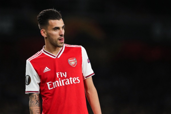 غیبت یکماهه ستاره آرسنال