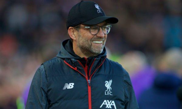 کلوپ راز بازگشتهای لیورپول را فاش کرد