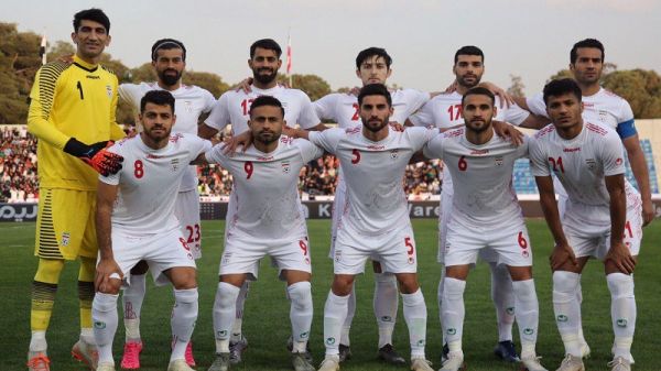 سقوط ۶ پلهای فوتبال ایران در ردهبندی فیفا صدر آسیا از دست رفت