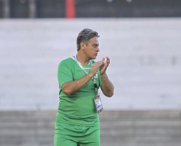 شاهرودی بايد از الگوى ايويچ براى آماده سازى تيم استفاده كنيم