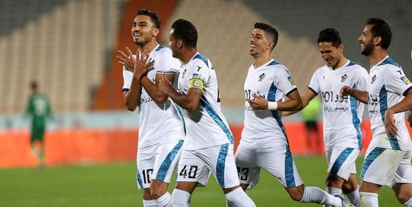 پیکانیها امروز استراحت میکنند زمان سفر به اصفهان مشخص شد