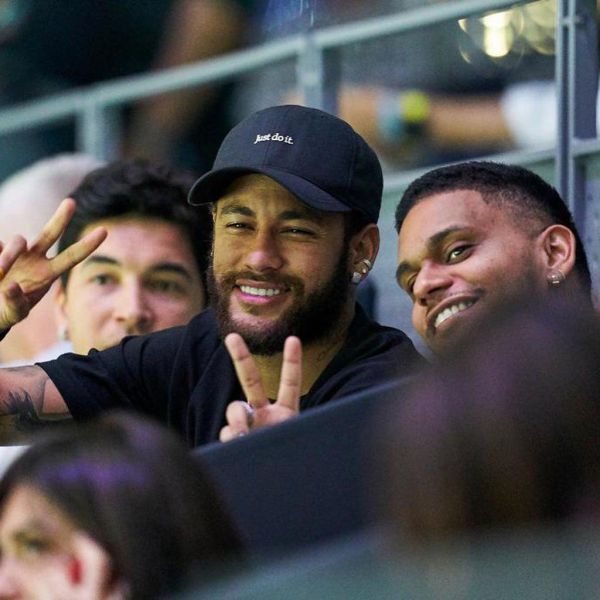 توخل از سفر نیمار به مادرید خوشم نیامد